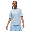 Ženska majica Air Jordan Essentials ''Ice Blue''