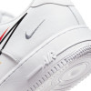 Nike Air Force 1 Low Multi-Swoosh ''White''
