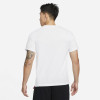 Kratka majica Nike Dri-FIT Blood, Sweat, Basketball ''White''