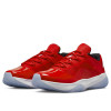 Air Jordan 11 CMFT Low ''University Red/White''