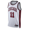 Dres Nike NBA Chicago Bulls City Edition Swingman ''DeMar DeRozan''