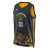 Dres Nike NBA Golden State Warriors City Edition Swingman ''Stephen Curry''