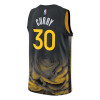 Dres Nike NBA Golden State Warriors City Edition Swingman ''Stephen Curry''