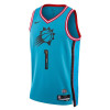 Dres Nike NBA Phoenix Suns City Edition Swingman ''Devin Booker''