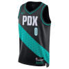 Dres Nike NBA Portland Trail Blazers City Edition Swingman ''Damian Lillard''