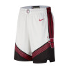 Kratke hlače Nike Dri-FIT NBA Chicago Bulls City Edition Swingman ''Team Crimson''