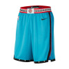 Kratke hlače Nike NBA Phoenix Suns City Edition Swingman ''Blue''
