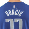 Kratka majica Nike Dallas Mavericks Luka Dončić ''Game Royal''