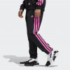 Trenirka adidas Donovan Mitchell ''Black/Pink''