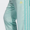 Trenirka adidas Donovan Mitchell Fleece ''Clear Mint''