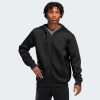 Pulover adidas Harden Full Zip ''Black''