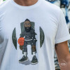 Kratka majica Adidas Harden Geek Up