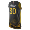 Dres Nike NBA Golden State Warriors City Edition ADV Authentic Swingman ''Stephen Curry''