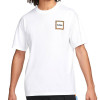 Kratka majica Nike LeBron ''White''