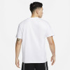 Kratka majica Nike Global Hoops ''White''