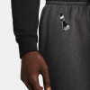 Trenirka Nike Lebron Fleece ''Black Heather''