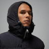 Bunda Air Jordan Essential Statement Parka ''Black''