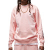 Pulover Air Jordan Essentials Fleece Hoodie ''Atmosphere''