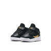 Otroška obutev Air Jordan Max Aura 4 ''Black/Gold'' (TD)