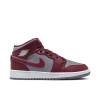 Otroška obutev Air Jordan 1 Mid ''Team Red'' (PS)