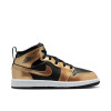 Otroška obutev Air Jordan 1 Mid ''Black Gold'' (PS)