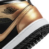 Otroška obutev Air Jordan 1 Mid ''Black Gold'' (PS)