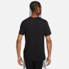 Kratka majica Nike Dri-FIT Just Do It ''Black''