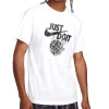 Kratka majica Nike Dri-FIT Just Do It ''White''
