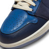 Air Jordan 1 Mid SE Craft ''Obsidian''