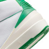 Air Jordan 2 Retro ''Lucky Green''