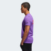Kratka majica adidas BHM ''Active Purple''