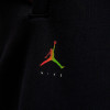 Trenirka Air Jordan Flight MVP Fleece ''Black''