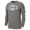 Majica NBA Los Angeles Lakers City Edition ''Grey''