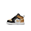 Otroška obutev Air Jordan Sky Jordan 1 SE ''Gold Toe'' (TD)