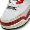 Otroška obutev Air Jordan 3 ''Mars Stone'' (TD)