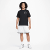 Kratka majica Nike Cold As Ice Swoosh Logo ''Black''