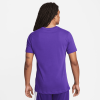 Kratka majica Nike Dri-FIT Lebron Crown Graphic ''Court Purple''