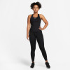 Ženska majica Nike Swoosh Medium-Support Pad Sports Tank ''Black''