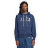 Pulover Nike Dri-FIT Standard Issue Basketball ''Blue''