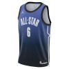 Dres Air Jordan NBA All-Stars 2023 Swingman ''Lebron James''