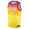 Dres Air Jordan NBA All-Stars 2023 Swingman ''Lebron James''