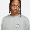 Majica Nike Lebron Father Time Graphic ''Grey''