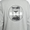 Majica Nike Lebron Father Time Graphic ''Grey''