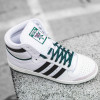 adidas Top Ten Hi ''Cloud White/Core Black''