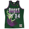 Otroški dres M&N NBA Milwaukee Bucks 1996-1997 Alternate Swingman ''Ray Allen''