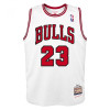 Otroški dres M&N NBA Chicago Bulls Authentic '97 ''Michael Jordan''