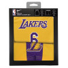 Otroški komplet Nike NBA LA Lakers Icon Edition Box Jersey & Shorts ''Lebron James''