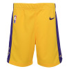 Otroški komplet Nike NBA LA Lakers Icon Edition Box Jersey & Shorts ''Lebron James''