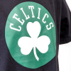 Otroška majica Nike NBA Logo Boston Celtics