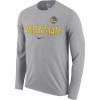 Otroška kratka majica Nike NBA Golden State Warriors Dry LS ES